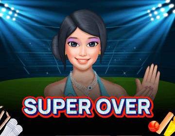 SuperOver - Reddy Anna Book