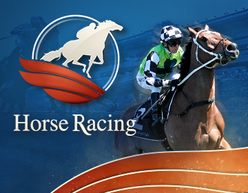Horse Racing - Reddy Anna Book