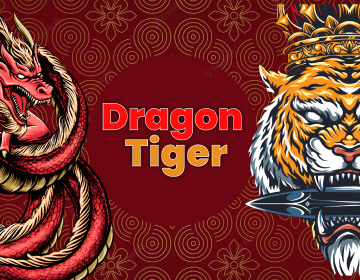 Dragon Tiger - Reddy Anna Book