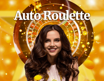Auto Roulette - Reddy Anna Book