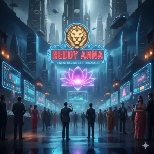Reddy Anna: Why India’s Bettors Trust This Platform for Safe & Smart Betting in 2025
